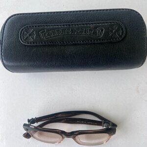 Eyelgasses - Chrome Hearts
